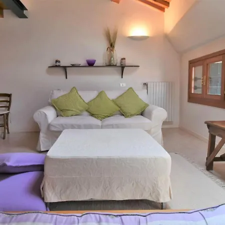 Loft By Interhome