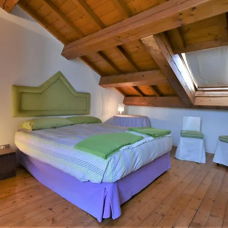 아파트 Loft By Interhome *