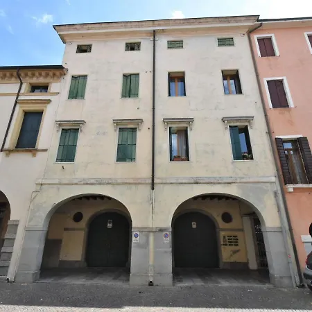 Loft By Interhome Apartament Este