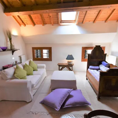 Apartament Loft By Interhome Este
