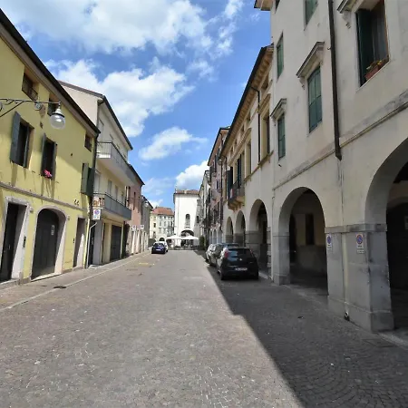 Loft By Interhome 아파트