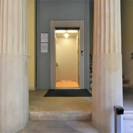 Loft By Interhome Daire *