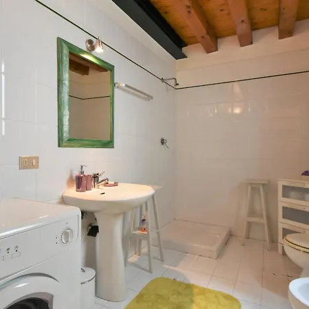 Apartmán Loft By Interhome