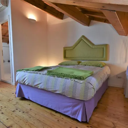 Daire Loft By Interhome