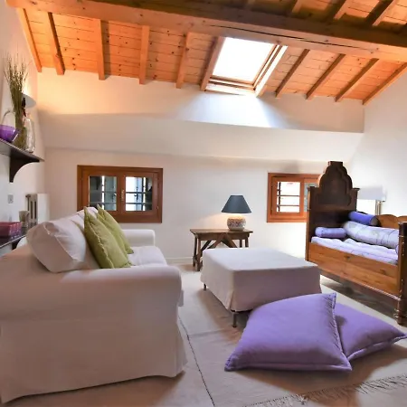 Apartmán Loft By Interhome *