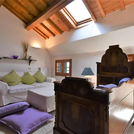 Loft By Interhome *