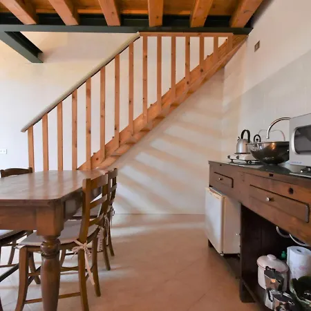 Loft By Interhome Apartment Este